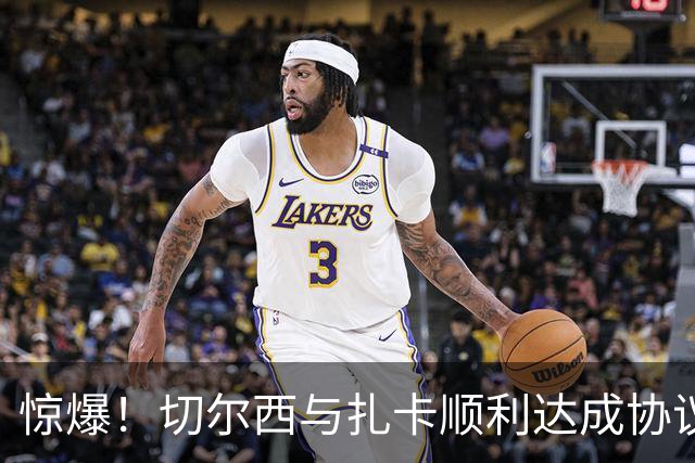 惊爆！切尔西与扎卡顺利达成协议，曼城以2160万镑签下德图尔贝！